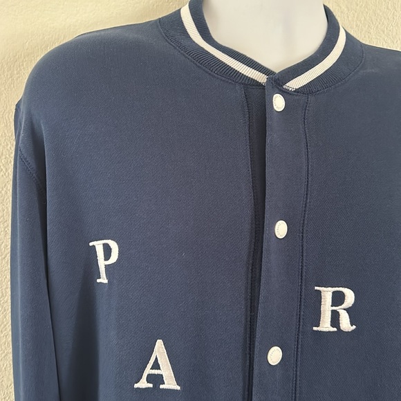 Maison Kitsune lightweight jacket. Size M. - Picture 3 of 6